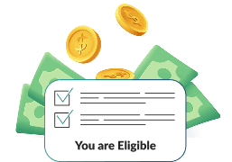 Check your Eligibility