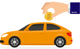 Finance car