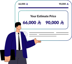Review a Price Quote
